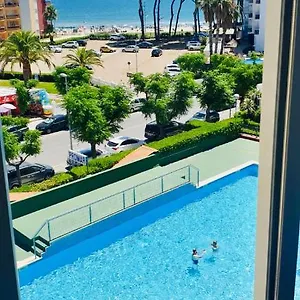  Apartamento Homing 117 España