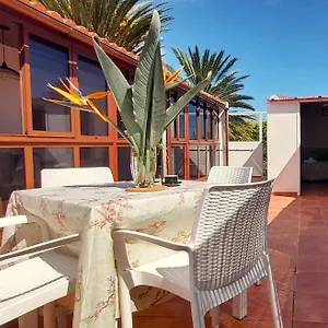 Clara Hébergement de vacances San Sebastián de la Gomera