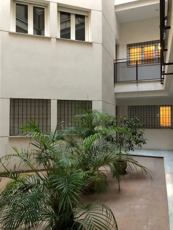 Alcazaba Home City Centre Malaga