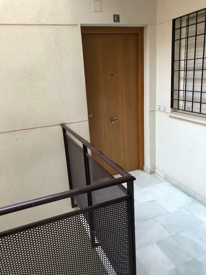 Alcazaba Home City Centre Malaga