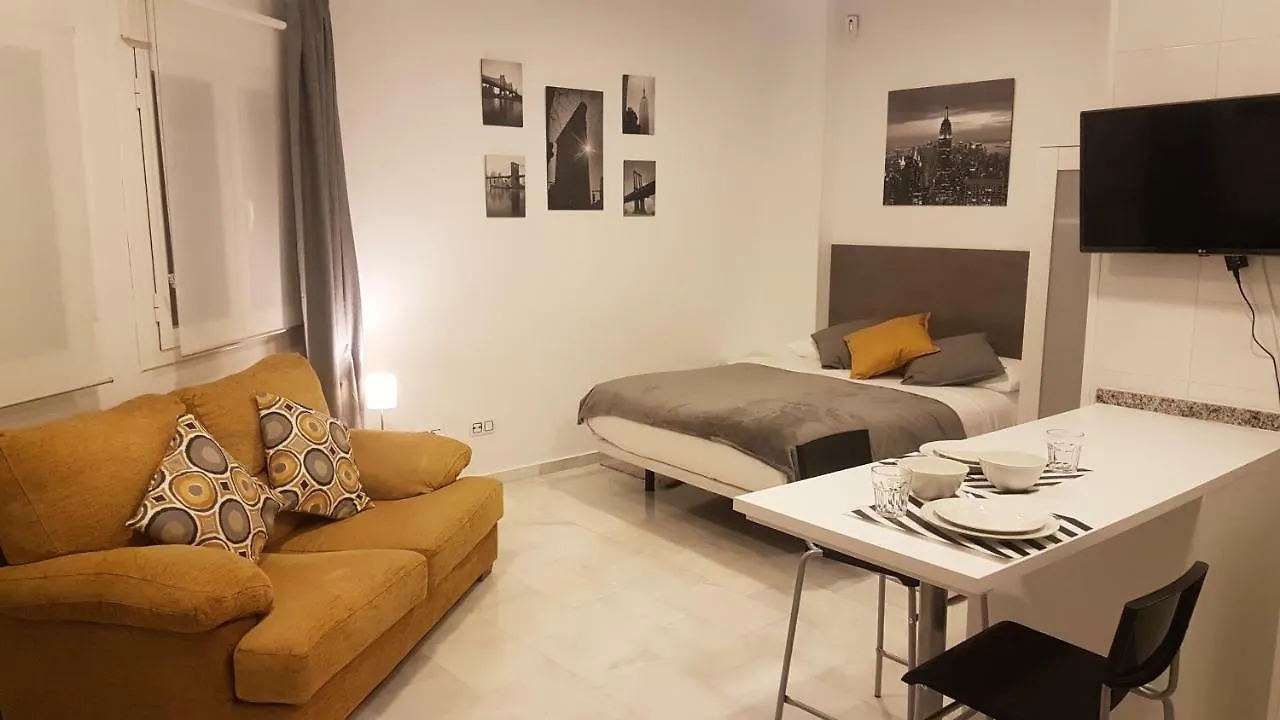 Alcazaba Home City Centre contacts